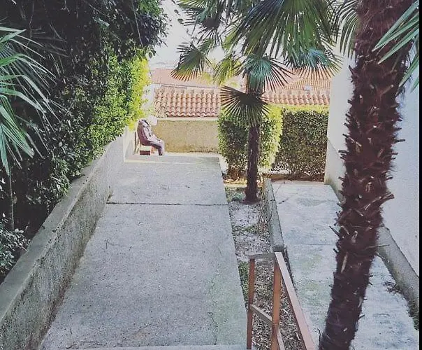 Apartman Mypalmassuite With Free Parking In